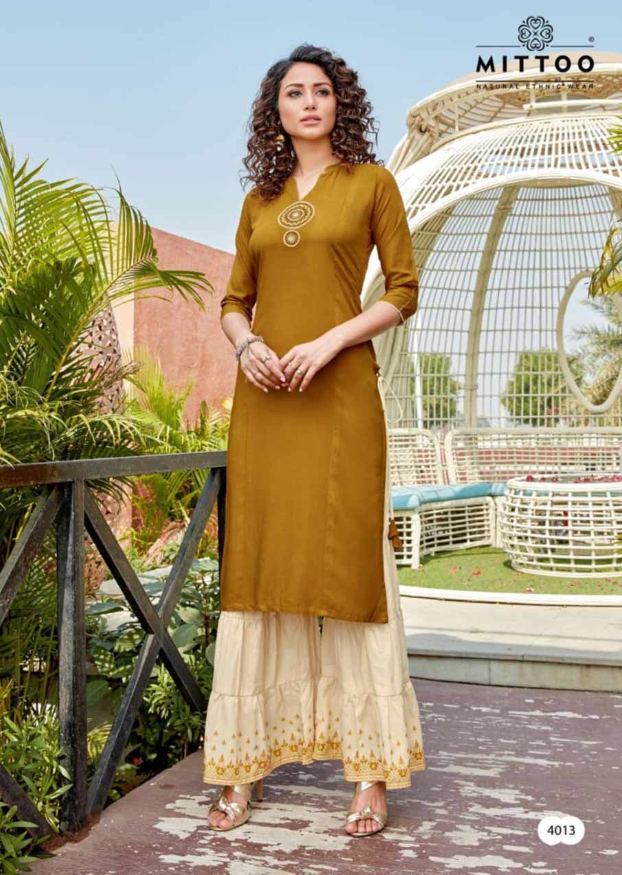 Mittoo Zoori Vol-2 Liva Tag Wholesale Kurti Mittoo Zoori Vol-2 Liva Tag Wholesale Kurti